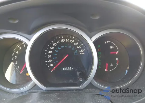 2007 Suzuki Grand Vitara Xsport из США, поврежденный, VIN JS3TD944374201494